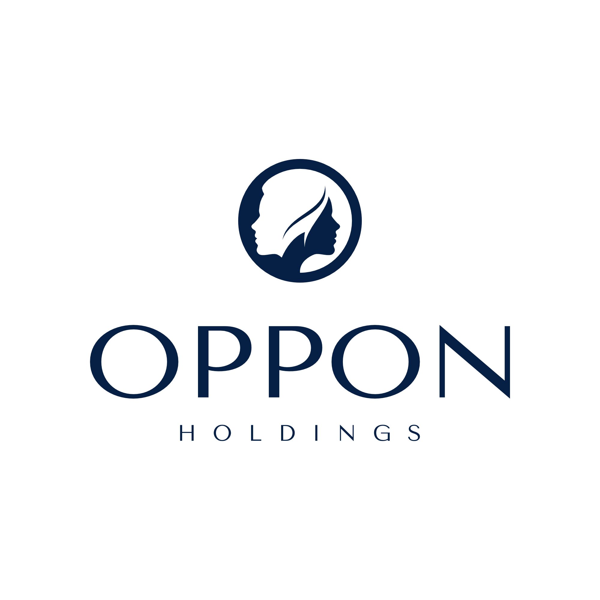 Oppon Holdings